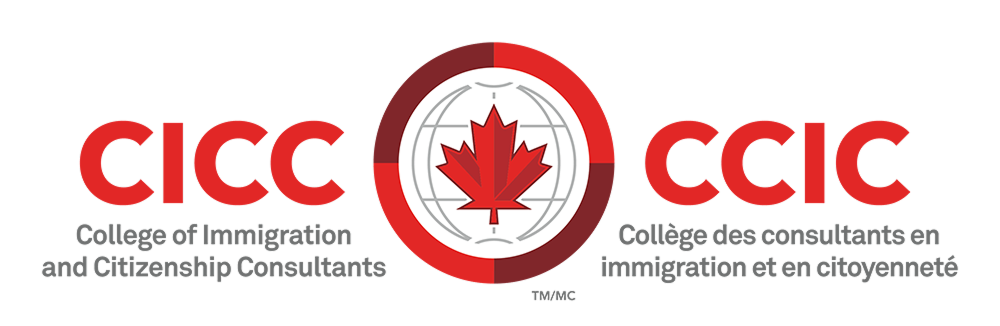 CICC Certified Immigration Consultant