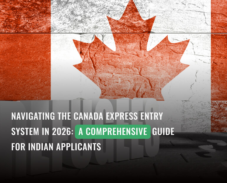 Navigating Canada Express Entry in 2026