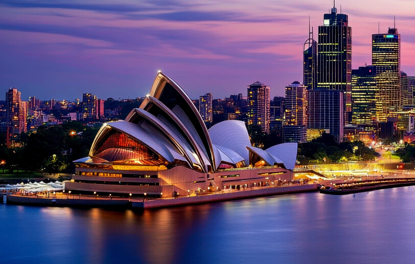 Australia Immigration