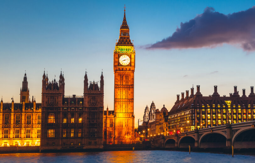 UK Work Visa Guide 2026